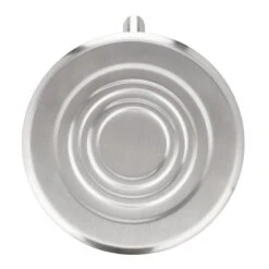 Quechua MH500 1L Stainless Steel Hiking Campsite Kettle -Outdoor Climbing Shop k47f7f27962e68baace3b36279bf03373