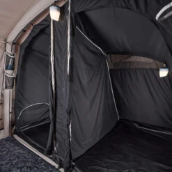 Quechua BEDROOM - SPARE PART FOR THE AIR SECONDS 4.2 POLYCOTTON TENT -Outdoor Climbing Shop k480cfed49fe6f504e0a4db4c5c9ce795