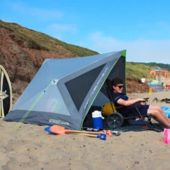 Pronto Beach Bum Shelter -Outdoor Climbing Shop k48a4ac9ea20b9421e025d0b6773a8646