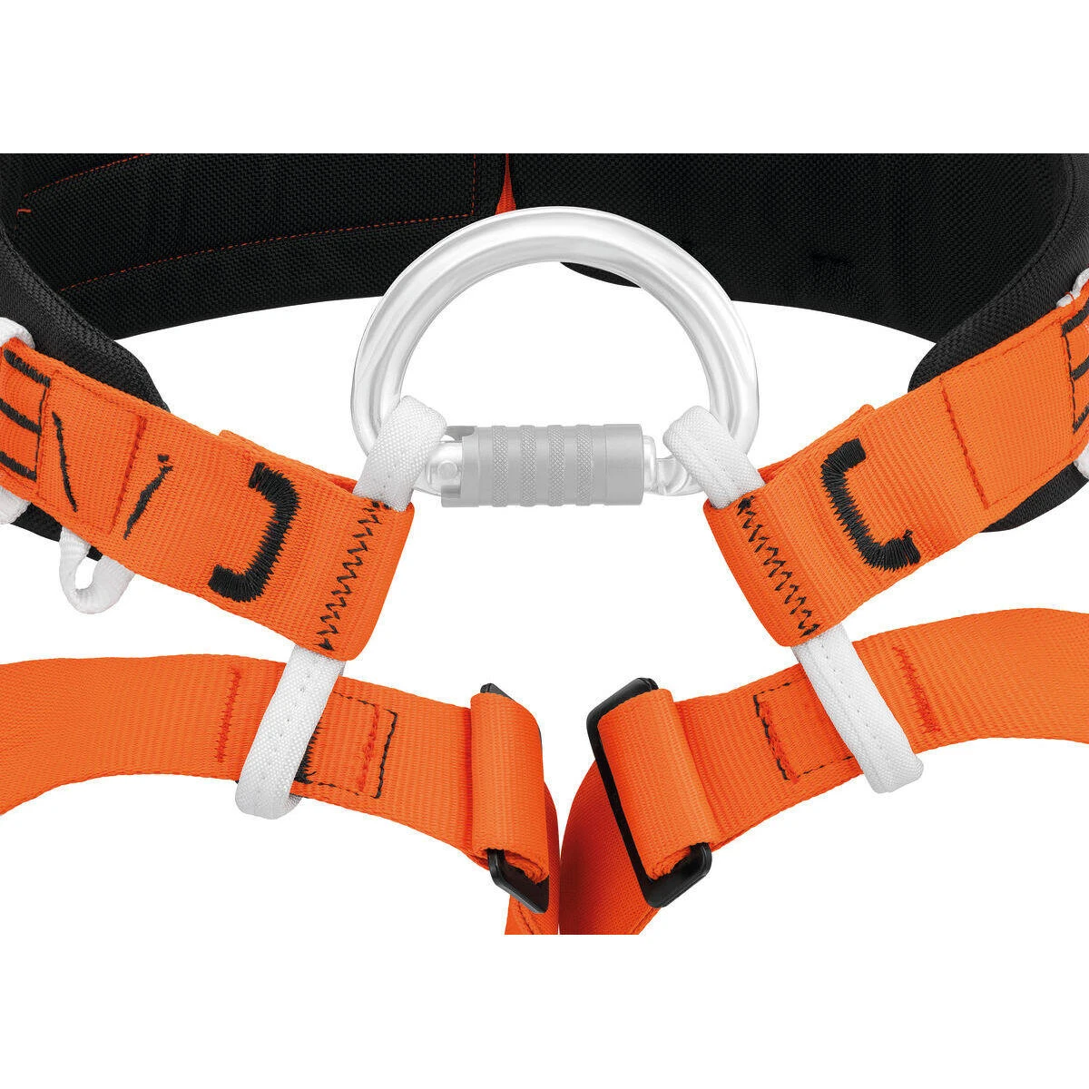 Petzl AVEN Caving Harness 6 Petzl AVEN Caving Harness - Image 4