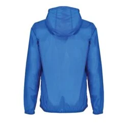Regatta Mens Asset Shell Lightweight Jacket (Black) -Outdoor Climbing Shop k496756c84cbbab33e60c9d20a3f791a0