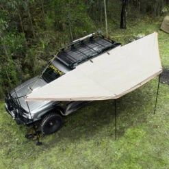 Darche 180 Eclipse Vehicle Awning Gen 2 10 Darche 180 Eclipse Vehicle Awning Gen 2 -Outdoor Climbing Shop k4a875ccde8387940e1b08d5edba17477