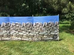 OLPRO Stone Wall 5 Pole Wooden Windbreak 8 OLPRO Stone Wall 5 Pole Wooden Windbreak -Outdoor Climbing Shop k4b1b1f8f45a9461e2deba0efc96767e2