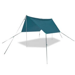 Quechua MULTIFUNCTION TARP CAMPING SHELTER -Outdoor Climbing Shop k4c718a31279465f867f97bc3a445aaca
