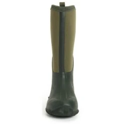 Muck Boots Edgewater II Textile/Weather Wellingtons DARK GREEN 8 Muck Boots Edgewater II Textile/Weather Wellingtons DARK GREEN -Outdoor Climbing Shop k4cac0618a20ce20c7684d4a0660e5cb4