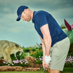 Regatta Tadeo Men's Walking Short Sleeve Polo Shirt -Outdoor Climbing Shop k4ccb2924eca7eccf759eda162404ed38