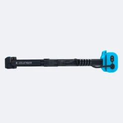 Ledlenser NEO9R Running Rechargable Head Torch (Grey / Black) -Outdoor Climbing Shop k4cee351b29d509b0565311efe58c929c