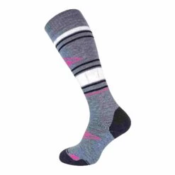 Knee High Long Outdoor Sport Technical Snowboard Socks | Mens & Ladies -Outdoor Climbing Shop k4d85eca2e62464640ef3cfca8132da6a