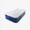 Single Comfort Air Bed – Grey/Navy -Outdoor Climbing Shop k4e0dbdf92f11e50656d341b131178e91
