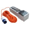 Mobile Mains Power Unit USB 15m Cable -Outdoor Climbing Shop k4e5377745abbe0cb849016df8005e1ce