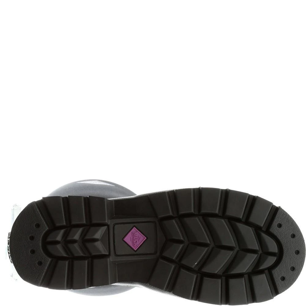 Muck Boots Womens/Ladies Chore Wellington Boots (Black) 5 Muck Boots Womens/Ladies Chore Wellington Boots (Black) - Image 3