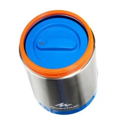 Quechua Stainless Steel Isothermal Food Box -Outdoor Climbing Shop k4efb865cfbb3d499811f3ff254007a4a