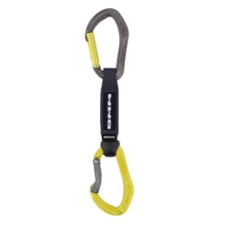 DMM Alpha Sport Quickdraw 12cm - Red -Outdoor Climbing Shop k4f3390630948dc4478f566d0dd82a4da