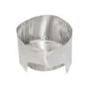 MSR Heat Reflector With Windscreen 2 MSR Heat Reflector With Windscreen -Outdoor Climbing Shop k4f5dd3ba2fa8a65555ddf8b9657cf8a7