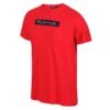 Regatta Cline VI Men's Walking Short Sleeve T-Shirt
