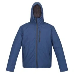 Regatta Mens Colehurst Waterproof Jacket (Black) 20 Regatta Mens Colehurst Waterproof Jacket (Black) -Outdoor Climbing Shop k4fb75868cfe5b764496b5d3796eb681e