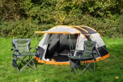 OLPRO Knightwick 2.0S 3 Berth Tent -Outdoor Climbing Shop k508ef2d8aeabbce84935c0f84a6de6f1