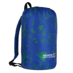 Regatta Trek Peppa Pig Sleeping Bag (Oxford Blue) -Outdoor Climbing Shop k51814d2f1648ed2350b1d0209815b883