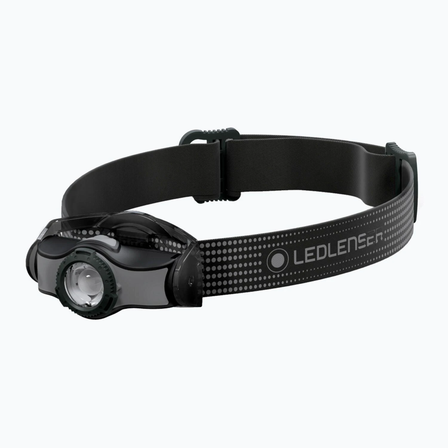 Ledlenser MH3 Rechargable LED Outdoor Head Torch 3 Ledlenser MH3 Rechargable LED Outdoor Head Torch