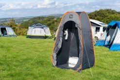 OLPRO Pop Up Extra Large Toilet/Utility Tent 1.6M -Outdoor Climbing Shop k51ead7d8272eed5b69c4039a9e27f268