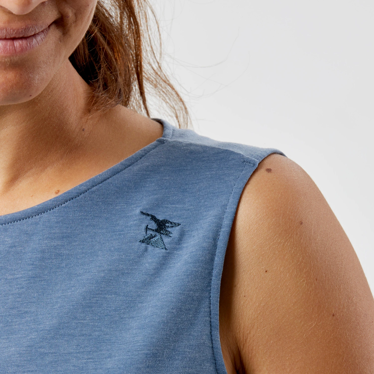 Simond WOMEN'S CLIMBING TANK TOP VERTIKA AMPLE 7 Simond WOMEN'S CLIMBING TANK TOP VERTIKA AMPLE - Image 5