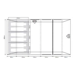 Camp Star 600 Bundle Deal -Outdoor Climbing Shop k52383d684c8c4b721861120b14773794