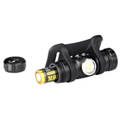 Fenix HM23 240 Lumen AA Powered Headlamp -Outdoor Climbing Shop k528d042c8006cb409c3c3b0b48e23337