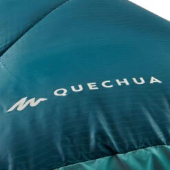 Quechua 2-in-1 Sleeping Bag And Sleeping Bed -Outdoor Climbing Shop k5296d628e3432e95b0f993a0254972ba