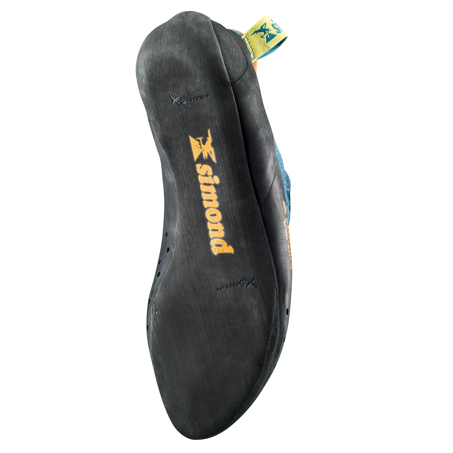 Simond CLIMBING SHOES VERTIKA STRAP 6 Simond CLIMBING SHOES VERTIKA STRAP - Image 4