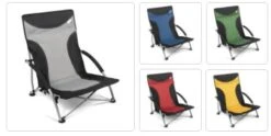 Kampa Fog Sandy Low Chair -Outdoor Climbing Shop k536b3e9189d228098403e789f39dd1ab