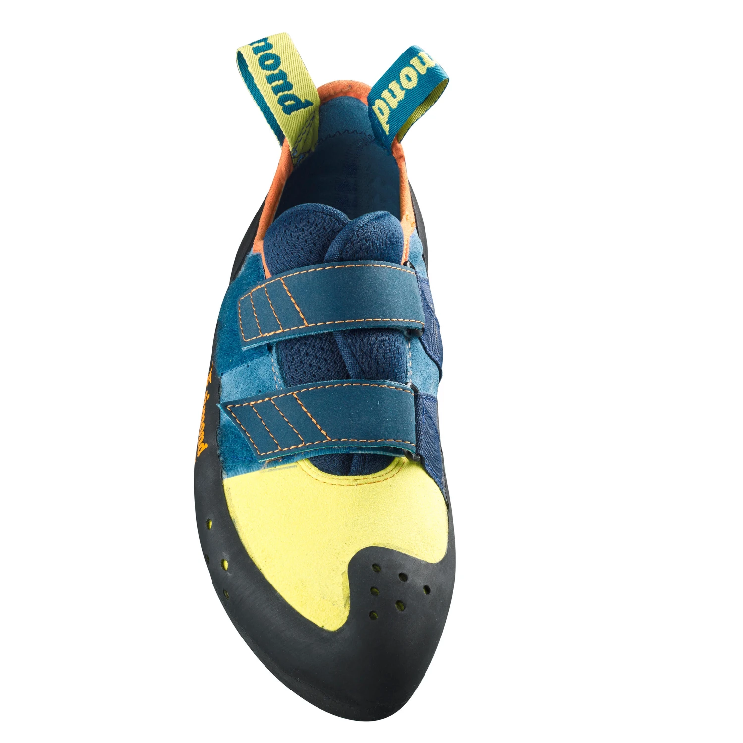 Simond CLIMBING SHOES VERTIKA STRAP 9 Simond CLIMBING SHOES VERTIKA STRAP - Image 7