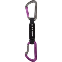 DMM Shadow Quickdraw 12cm - Purple -Outdoor Climbing Shop k53b5224e701dbce138b37b0a4f75f34e