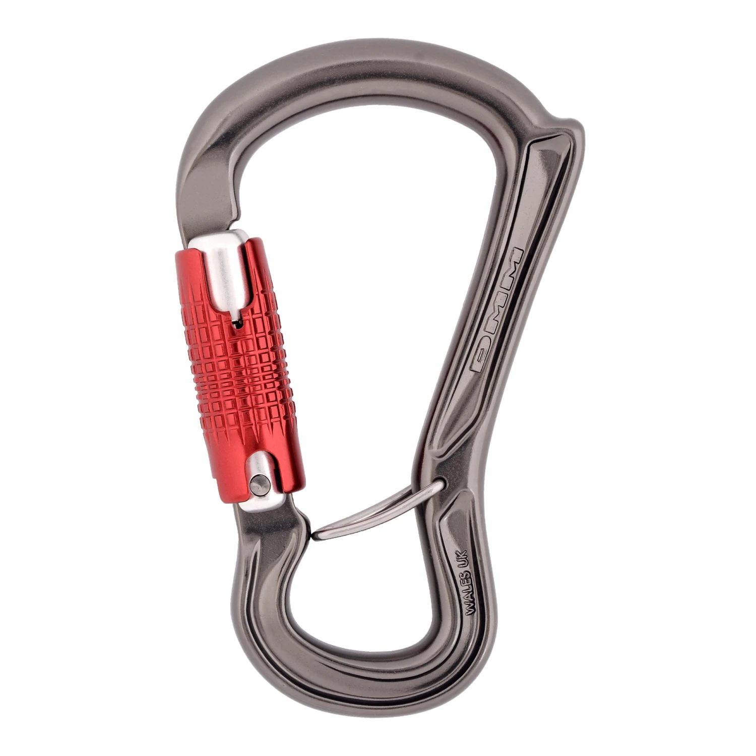 DMM Ceros Kwiklock Carabiner 3 DMM Ceros Kwiklock Carabiner
