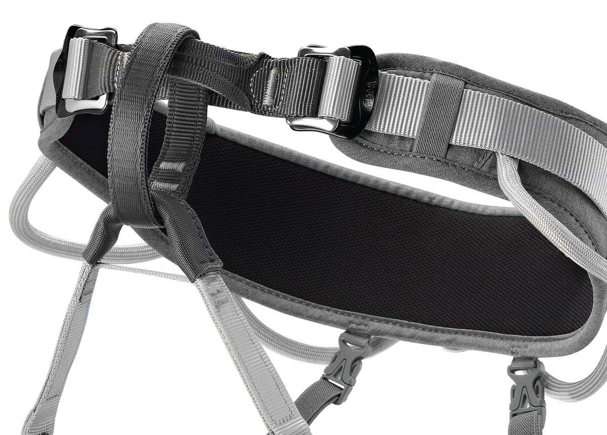 Petzl Corax Climbing Harness 4 Petzl Corax Climbing Harness - Image 2