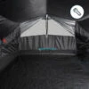 Quechua BEDROOM COMPARTMENT - SPARE PART FOR 2 SECONDS FRESH&BLACK 2-PERSON TENT -Outdoor Climbing Shop k558518e688e7e9ac9b7ea886e1be6f98