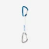 Simond Climbing And Mountaineering Lightweight Quickdraw - Rocky Wiregate 17 Cm -Outdoor Climbing Shop k55876bcf1b6d95feb4aca5cbcf10289a