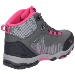 Cotswold Ducklington Lace Childrens Hiking Boots GREY -Outdoor Climbing Shop k55f82bb0b3a3ca5c1b86069fca0fd78b