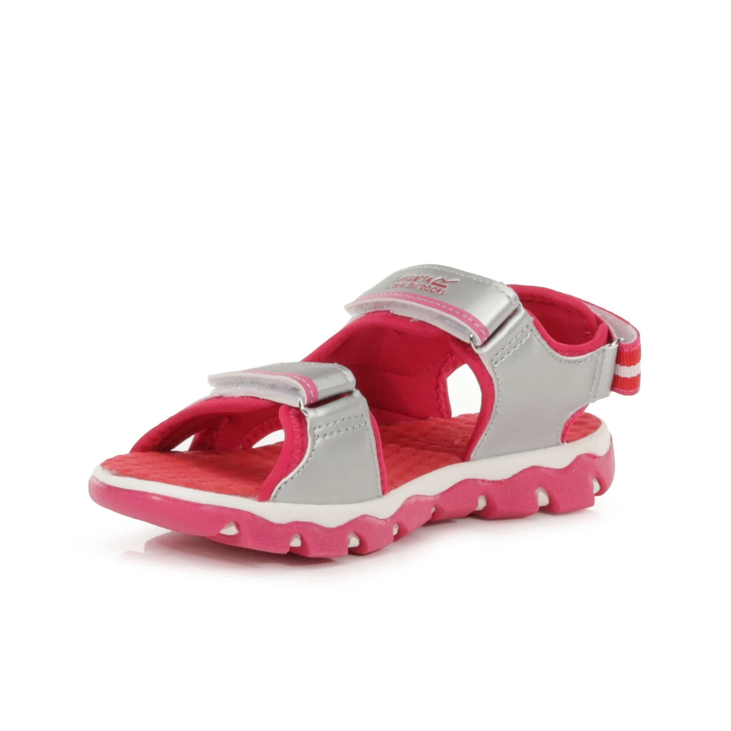 Regatta Kota Drift Junior Kids Walking Sandals 12 Regatta Kota Drift Junior Kids Walking Sandals - Image 10