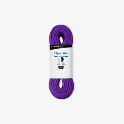 Simond DOUBLE DRY ROPE 7.5 Mm X 40 M