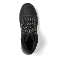 Dare 2b Mens Somoni Boots (Black/Grey) -Outdoor Climbing Shop k58b3d8b84687c26e31868d6eb4c79627