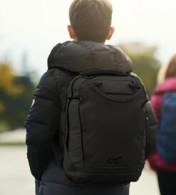 Regatta Shilton 12L Backpack (Black) -Outdoor Climbing Shop k58e05bce6438b94e86e57dedf2991183