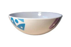 OLPRO Spring Bay Melamine Set (8 Piece) -Outdoor Climbing Shop k591c5f1e0f37ee94031cf276e923b424