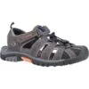 Cotswold Mens Sandhurst Touch Fastening Sandal (Grey/Orange) 1 Cotswold Mens Sandhurst Touch Fastening Sandal (Grey/Orange) -Outdoor Climbing Shop k59272ff56da0e5917c77492c7b94cbd8
