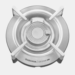 Quechua Remote Camping Gas Stove With Integrated Lighter - MH500 -Outdoor Climbing Shop k5951ca1d27a2d71c470e579e8c5fa92c