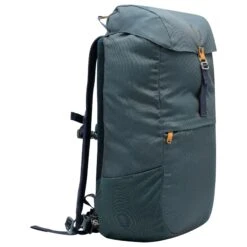 Dare 2b Offbeat Leather Trim 25L Backpack (Orion Grey) 11 Dare 2b Offbeat Leather Trim 25L Backpack (Orion Grey) -Outdoor Climbing Shop k596d74fbb43eeaf83161654a03584507
