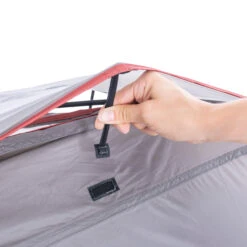 1 Man Trekking Dome Tent - MT900 -Outdoor Climbing Shop k59e76bad7541cd2e4f652477d11708d4