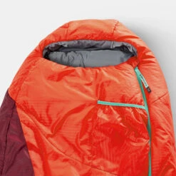 Quechua Children's Sleeping Bag MH500 0°C 14 Quechua Children's Sleeping Bag MH500 0°C -Outdoor Climbing Shop k5abc7487453bdaa3d4b6ed5ab74e35dc