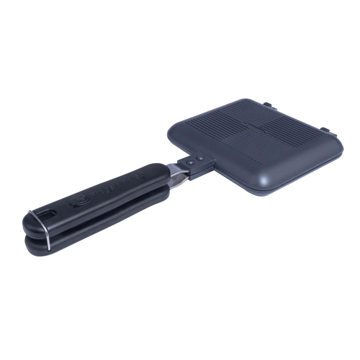 RidgeMonkey Classic Sandwich Toaster Granite Edition (RM774) 3 RidgeMonkey Classic Sandwich Toaster Granite Edition (RM774)