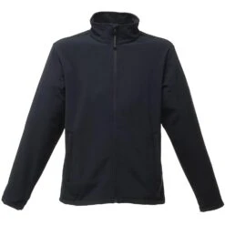 Regatta Reid Mens Softshell Wind Resistant Water Repellent Jacket (Navy) 10 Regatta Reid Mens Softshell Wind Resistant Water Repellent Jacket (Navy) -Outdoor Climbing Shop k5bda845f719b1e94fb45ecf2be1beee7