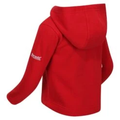 Regatta Childrens/Kids Peppa Pig Tree Hoodie (True Red) -Outdoor Climbing Shop k5c53b67f19e0b57dbfa4daa668e6efe8